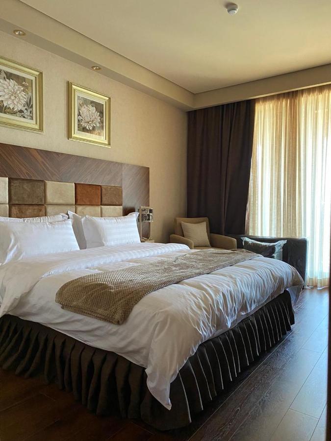 Dreamland Deluxe Apartment Чакви Экстерьер фото