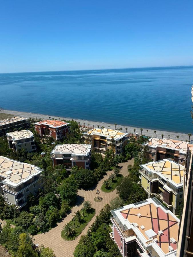 Dreamland Deluxe Apartment Чакви Экстерьер фото