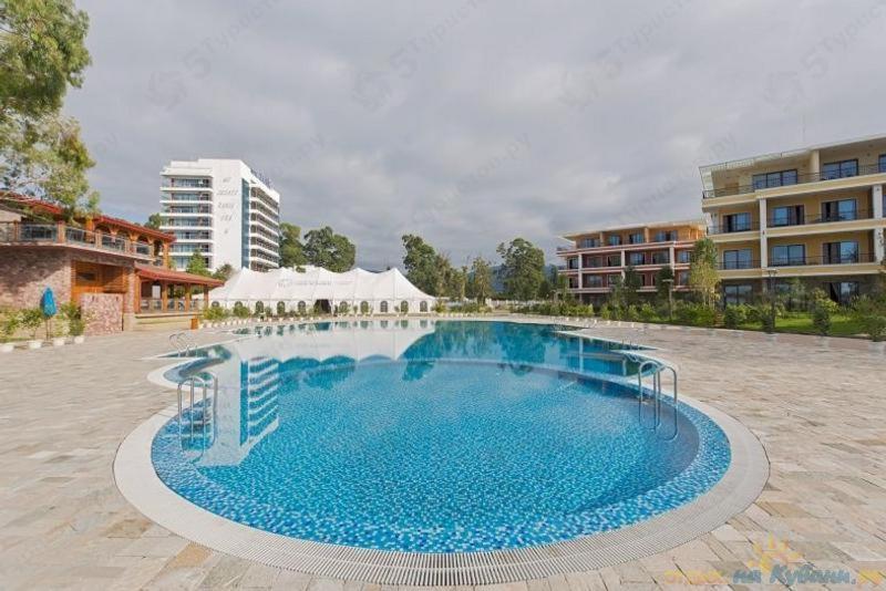Dreamland Deluxe Apartment Чакви Экстерьер фото