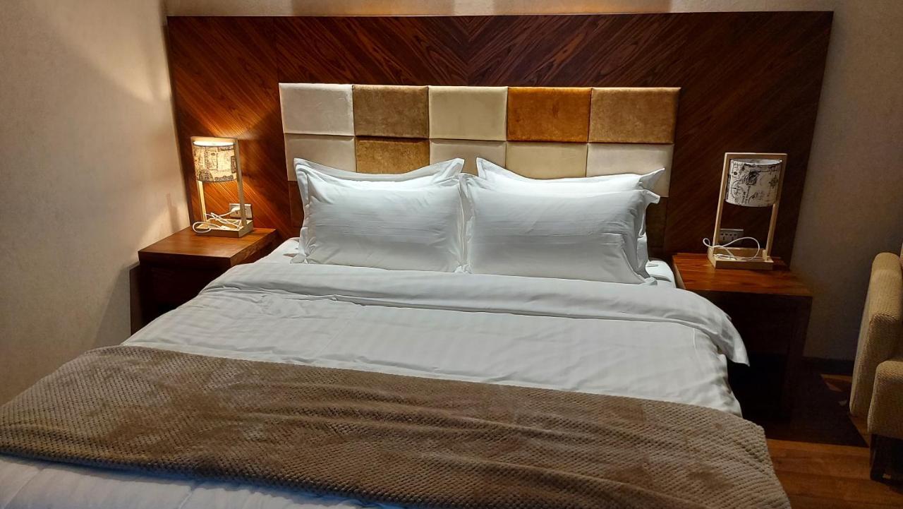 Dreamland Deluxe Apartment Чакви Экстерьер фото
