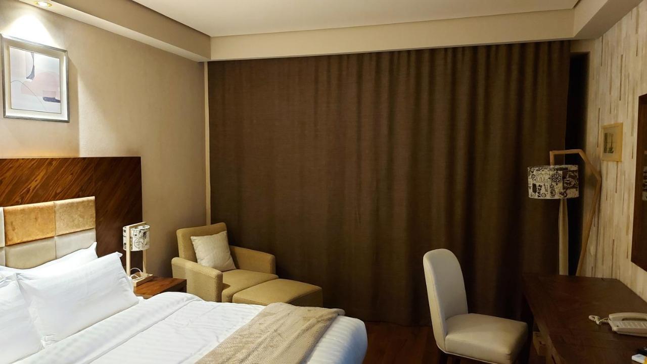 Dreamland Deluxe Apartment Чакви Экстерьер фото