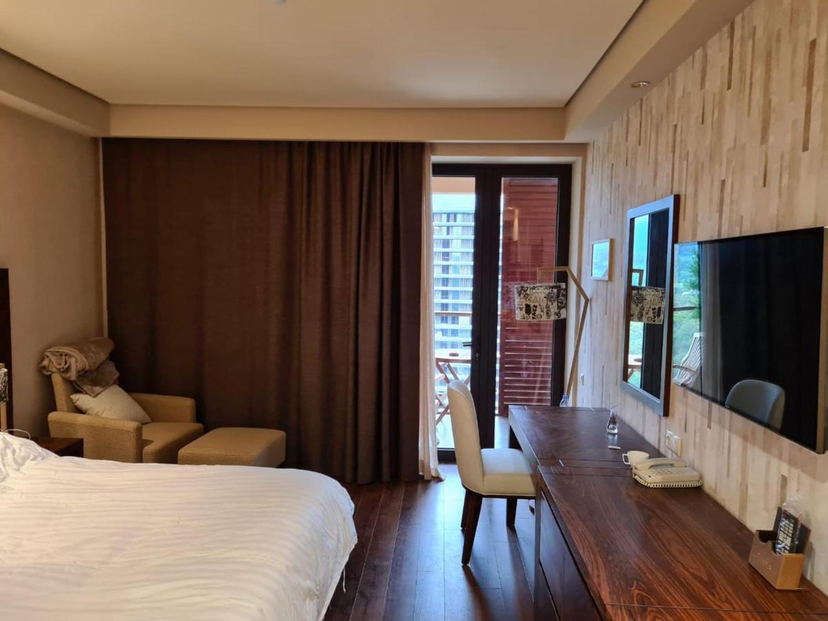 Dreamland Deluxe Apartment Чакви Экстерьер фото