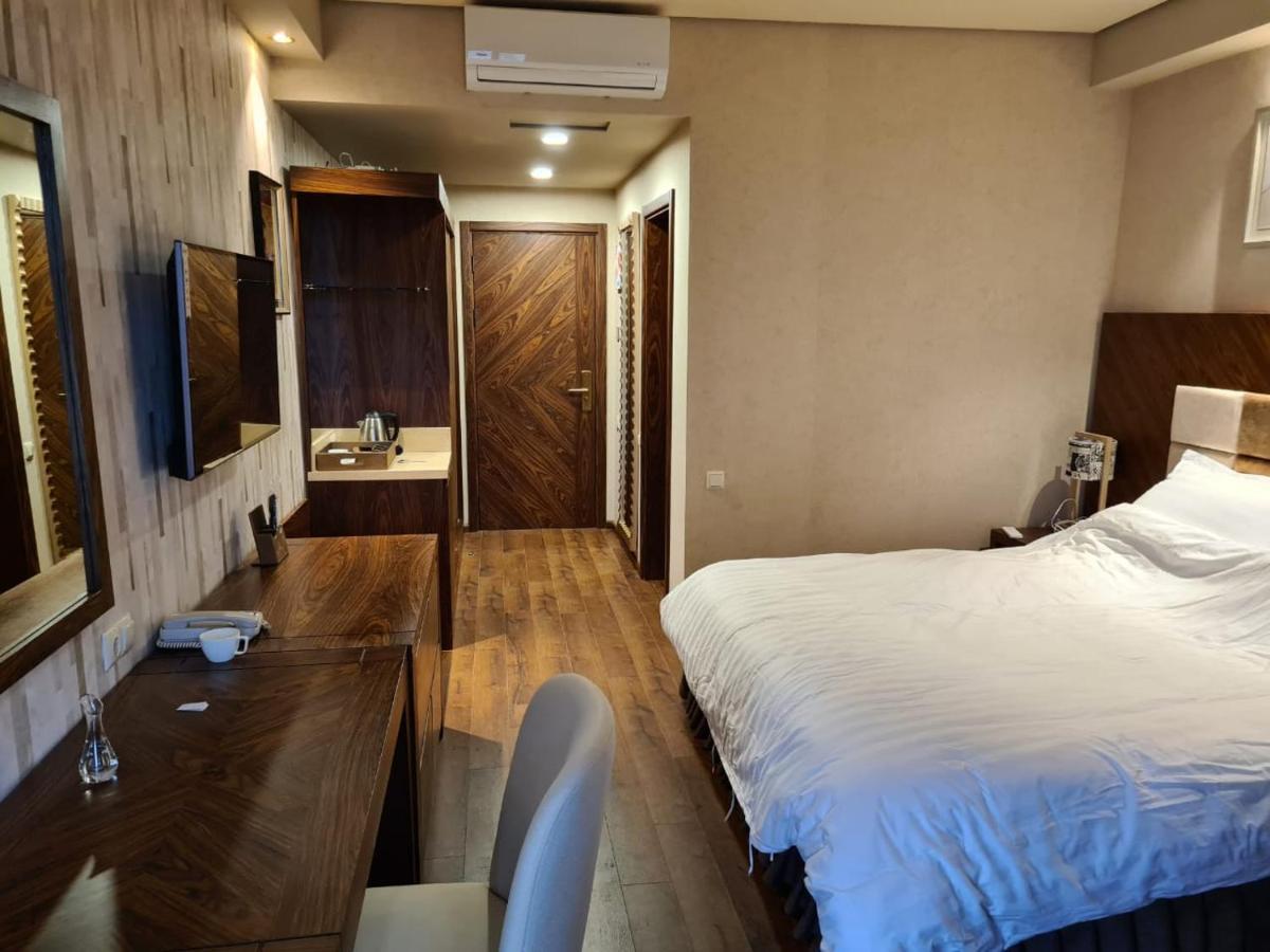 Dreamland Deluxe Apartment Чакви Экстерьер фото