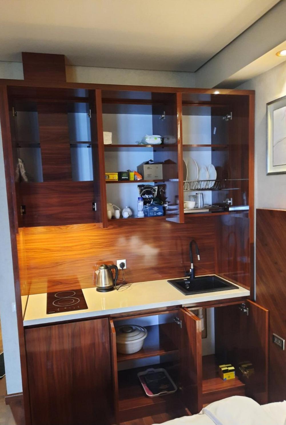 Dreamland Deluxe Apartment Чакви Экстерьер фото